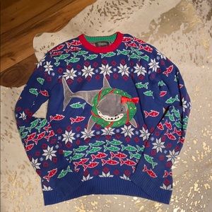 Tacky Christmas Sweater